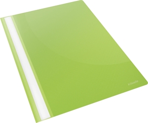 Esselte Folder Promocyjna Vivida A4 zielona